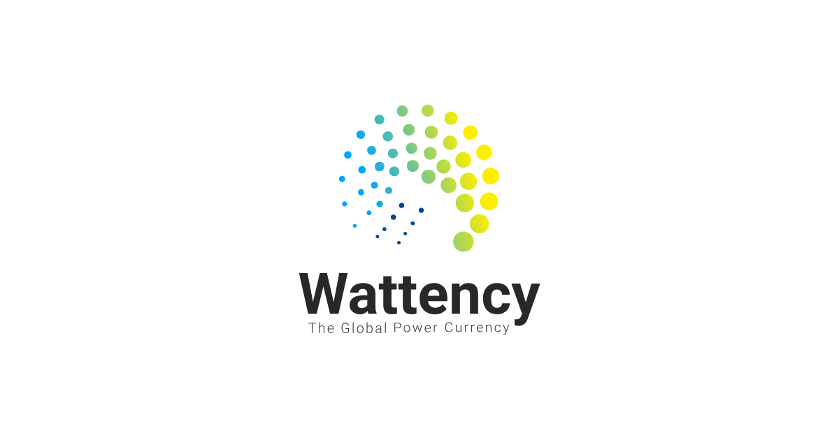 Wattency Automation logo