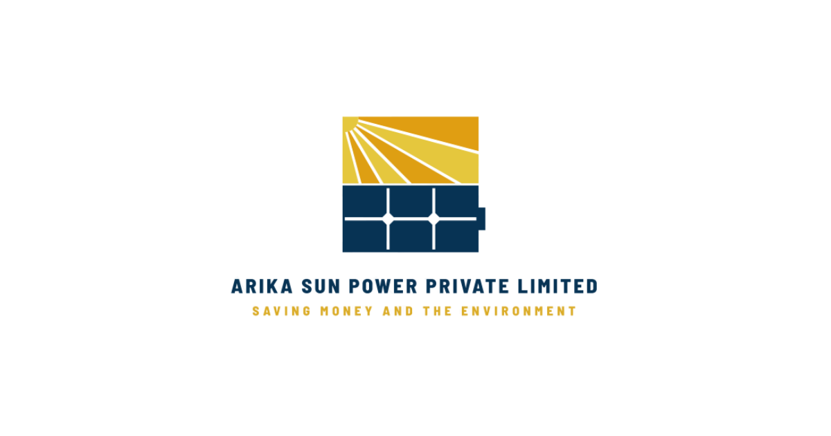 Mecpower Infra logo