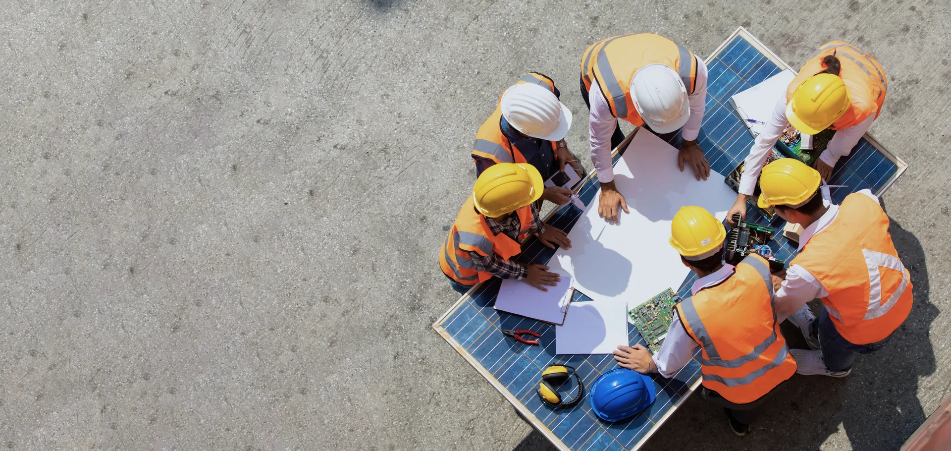Careers at Mecpower