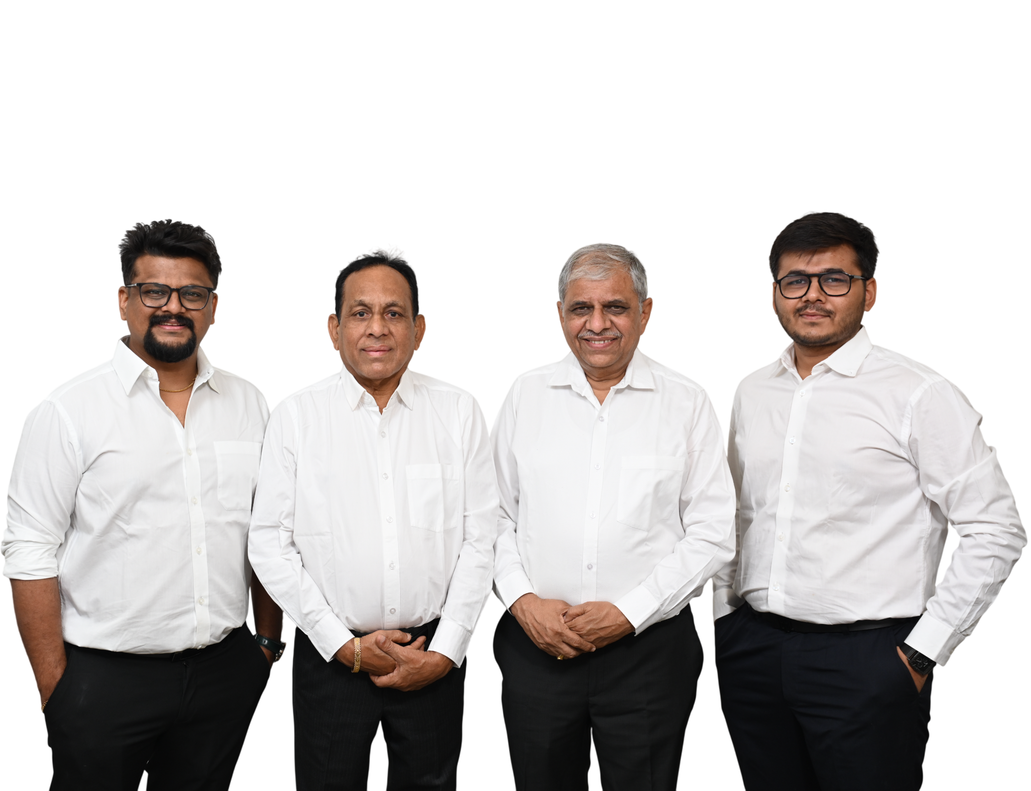 Mecpower Directors