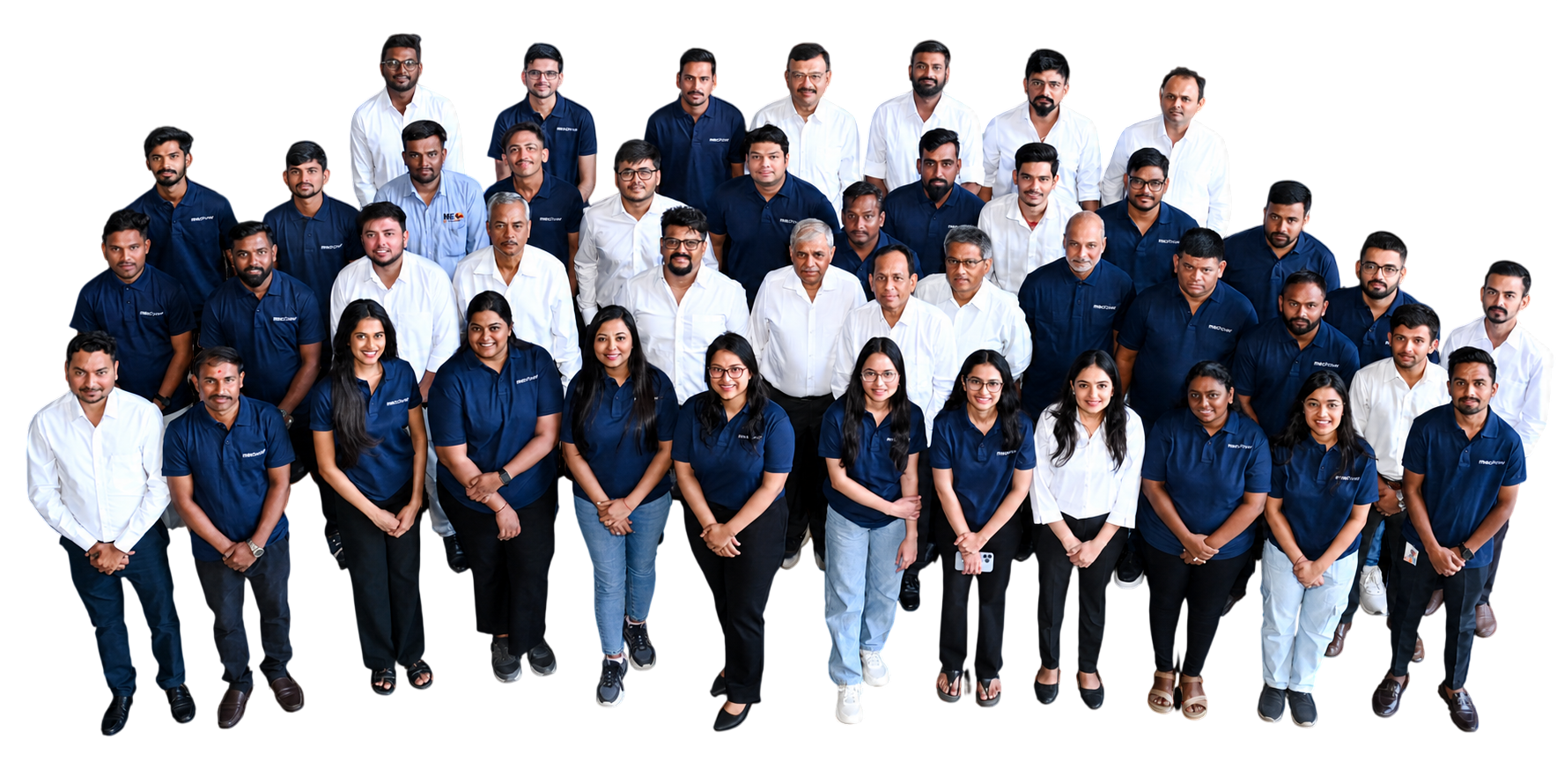 Mecpower Team
