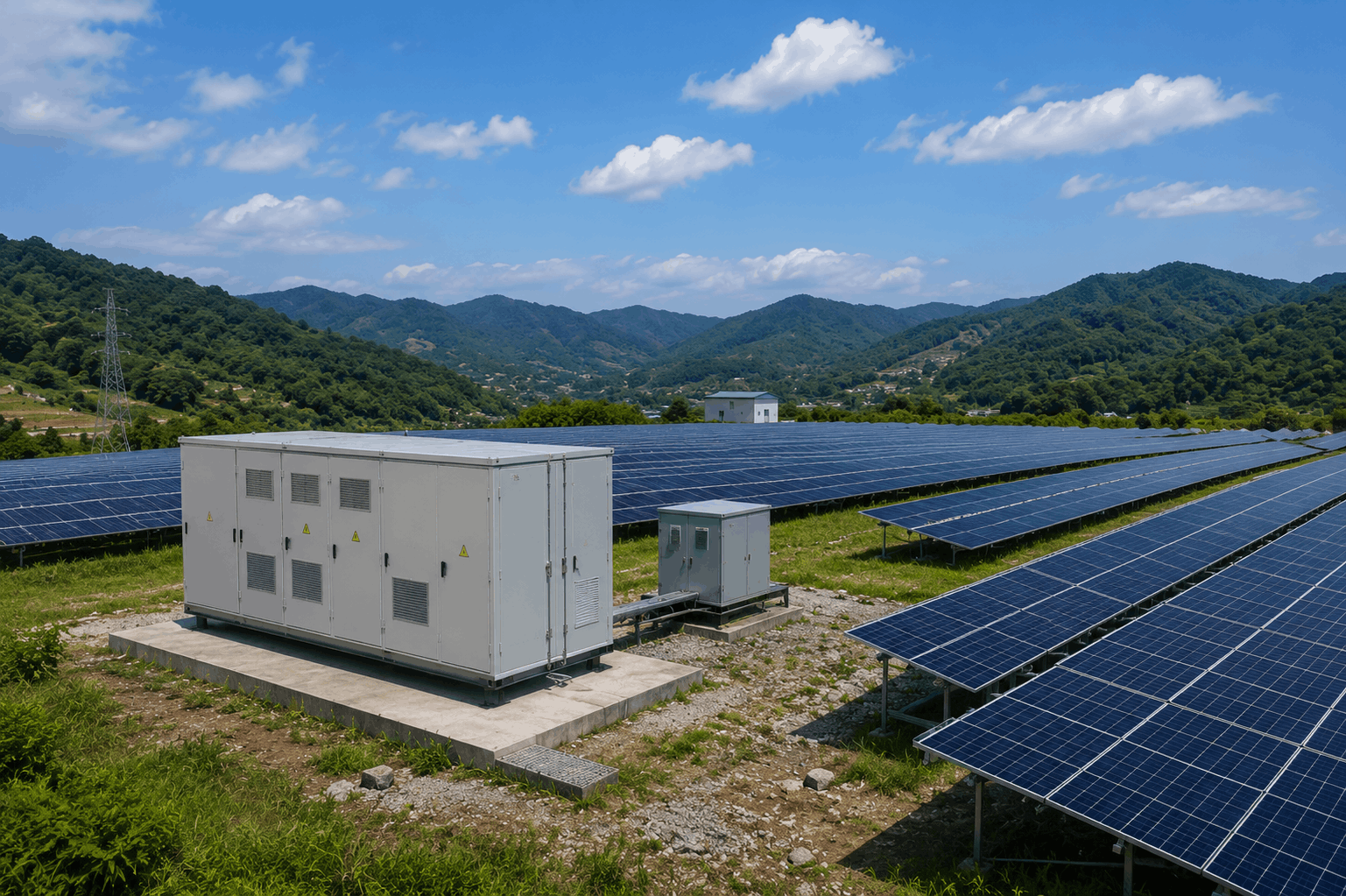 Solar Engineering Precision
