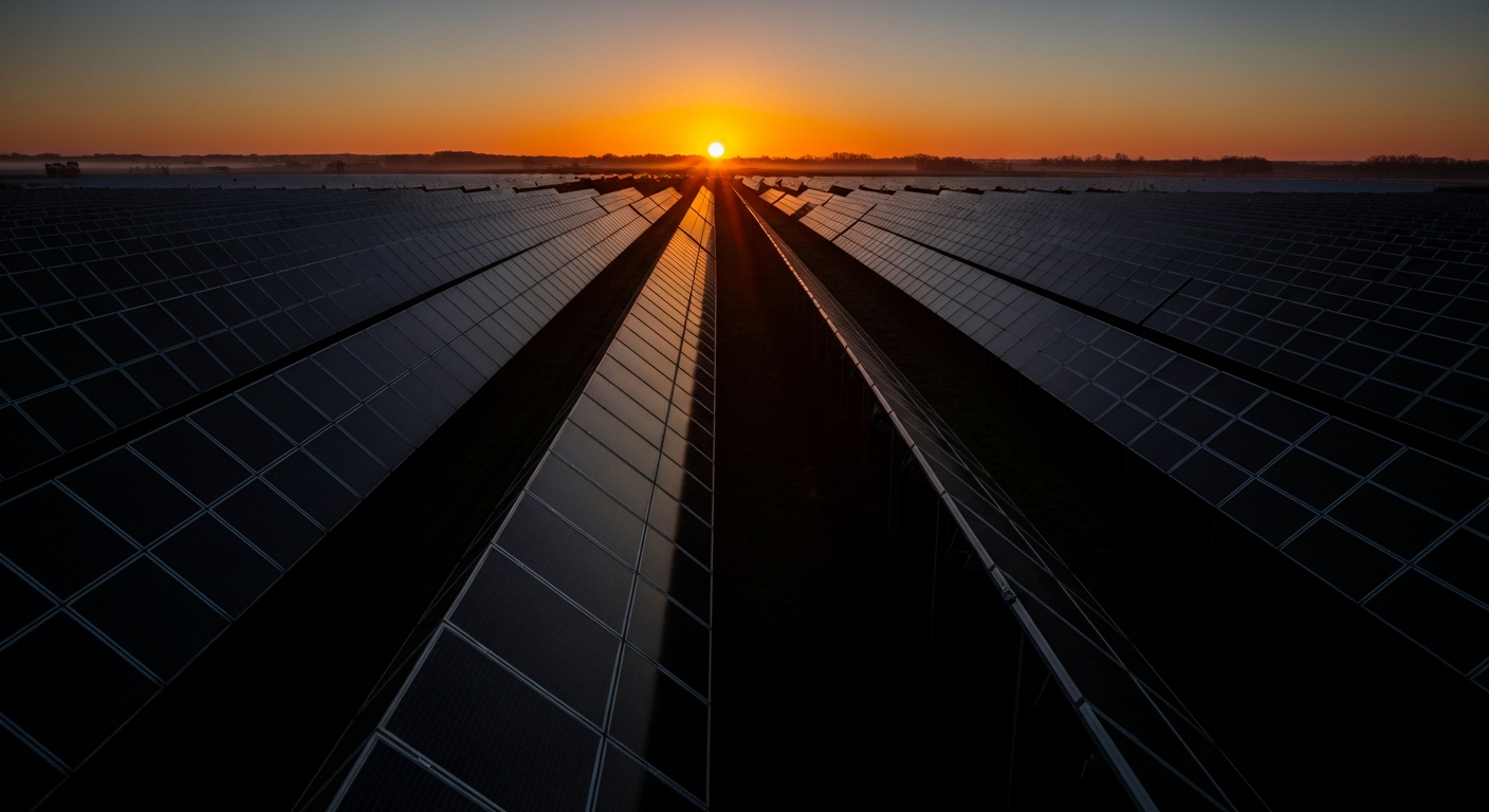Solar EPC